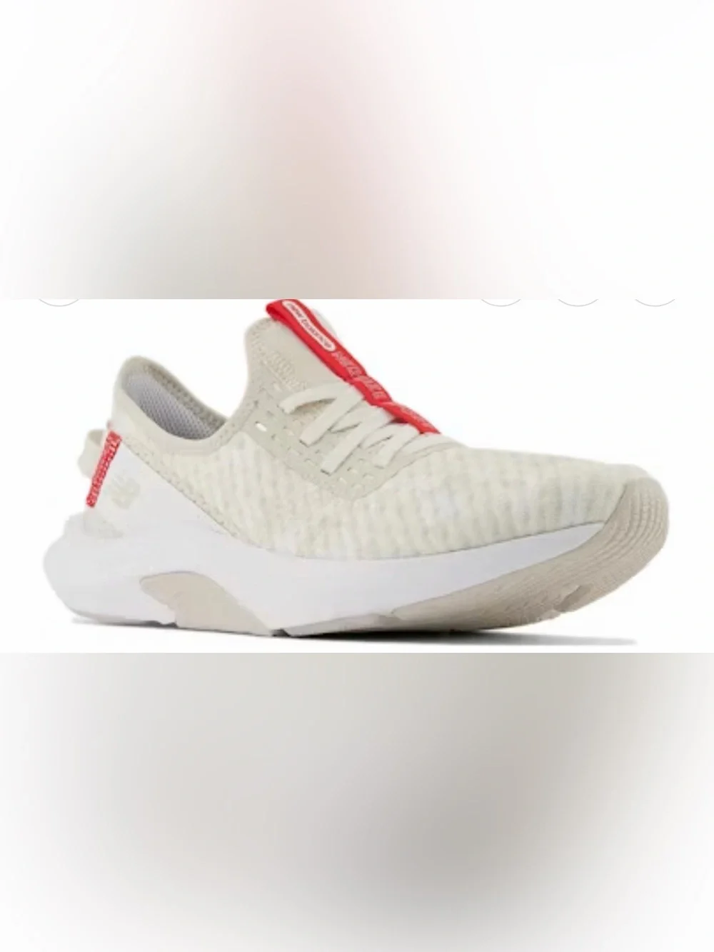 New Balance Women's DynaSoft Nergize Sport sneaker V2 size 9